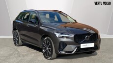 Volvo Xc60 2.0 B5P Plus Dark 5dr AWD Geartronic Petrol Estate